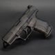 First commercially produced Walther P99 on auction