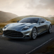 Aston Martin reveals new Vanquish 2024