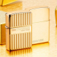 James Bond Zippo Lighter Goldfinger Anniversary Numbered Edition