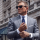 Daniel Craig James Bond Tom Ford suit from No Time To Die on auction