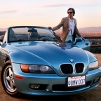 Buyer's guide to the GoldenEye James Bond BMW Z3