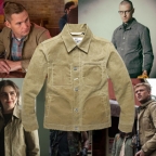 Rogue Territory Supply Jacket in films and series