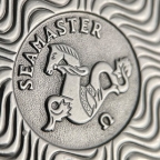 The Omega Seahorse symbol on the Seamaster case-back explained