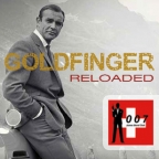 James Bond Club Switzerland organises Goldfinger Reloaded event