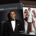 MI6 Confidential 2015 Season Pre-Order