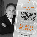 anthony horowitz bond