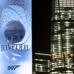 Belvedere New York City launch event report and photos