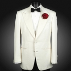 Bonham's to auction SPECTRE tuxedo and Never Say Never Again kimono