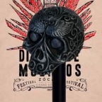 Online 007 Store now available in USA and offers SPECTRE Day Of The Dead Skull Cane Limited Edition Prop Replica