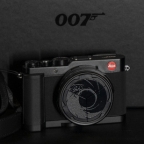 Leica D-Lux 7 007 Edition