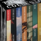 James Bond The Complete Collection Limited Edition Box Set