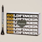 Penfold releases Goldfinger 60th limited edition products