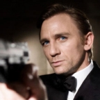 Daniel Craig is James Bond