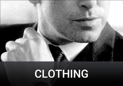 Clothing